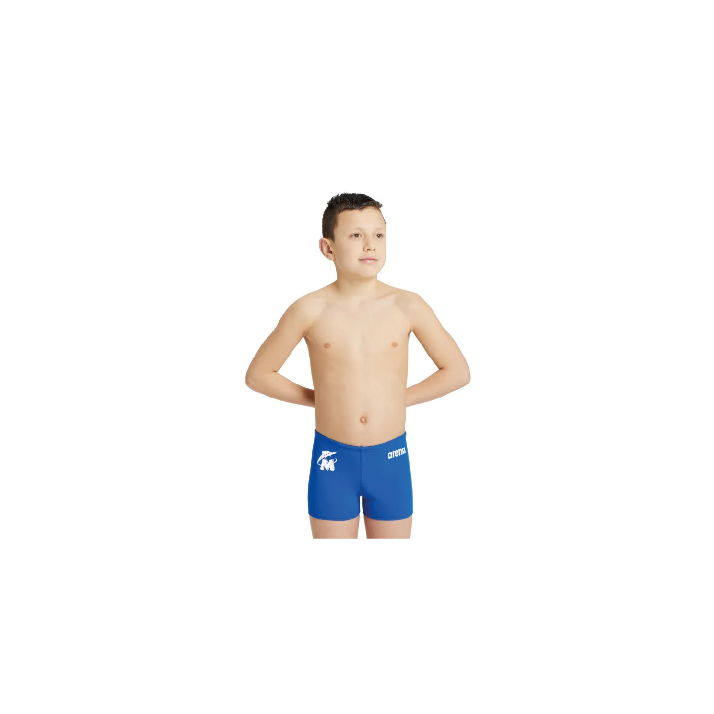 Maillot de bain Arena Garçon - 3MUC Natation