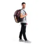 Sac à Dos 45L Arena SPIKY III BACKPACK 45 ALLOVER  Indomitus Ed. Limité