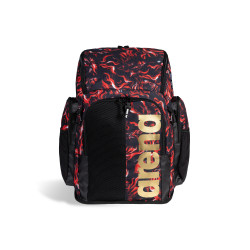 Sac à Dos 45L Arena SPIKY III BACKPACK 45 ALLOVER  Indomitus Ed. Limité