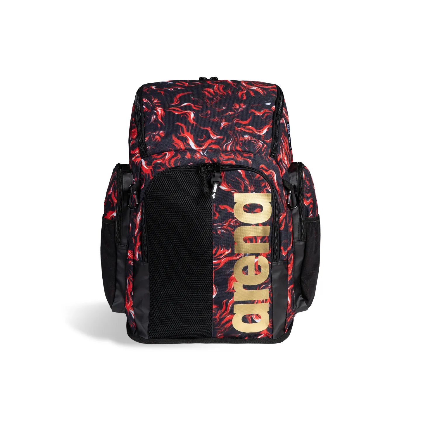 Sac à Dos 45L Arena SPIKY III BACKPACK 45 ALLOVER  Indomitus Ed. Limité