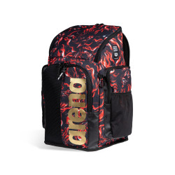 Sac à Dos 45L Arena SPIKY III BACKPACK 45 ALLOVER  Indomitus Ed. Limité