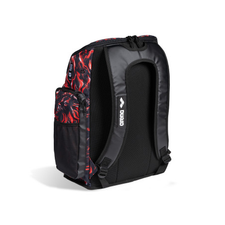 Sac à Dos 45L Arena SPIKY III BACKPACK 45 ALLOVER  Indomitus Ed. Limité