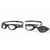 LUNETTE DE NATATION ASCENDER PHOTOCHROMIQUE BLACK