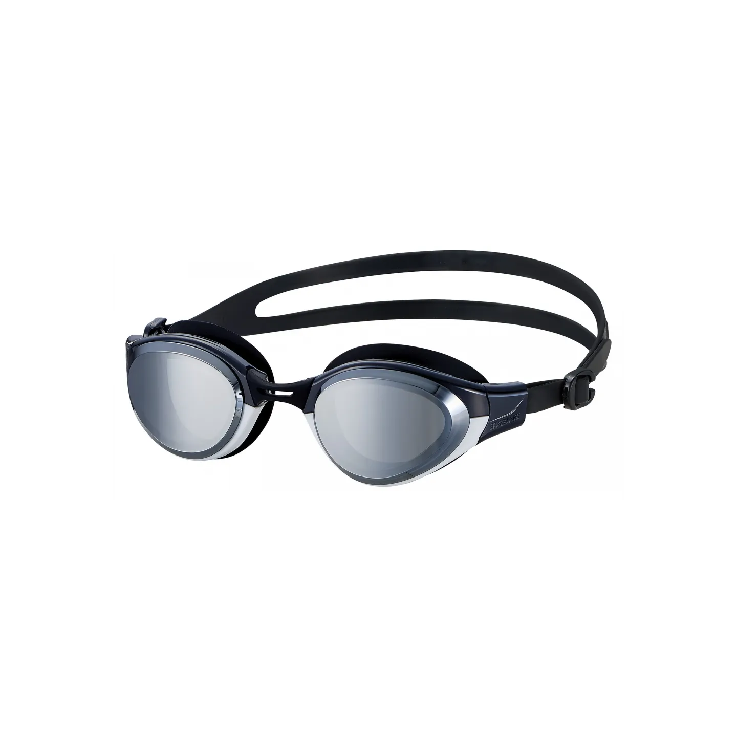 LUNETTE DE NATATION eau libre SLG 100 MIROIR