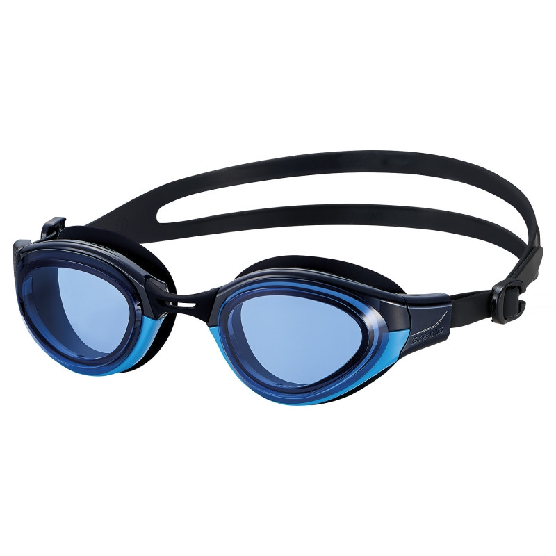 LUNETTE DE NATATION eau libre SLG 100 Blue/Blue