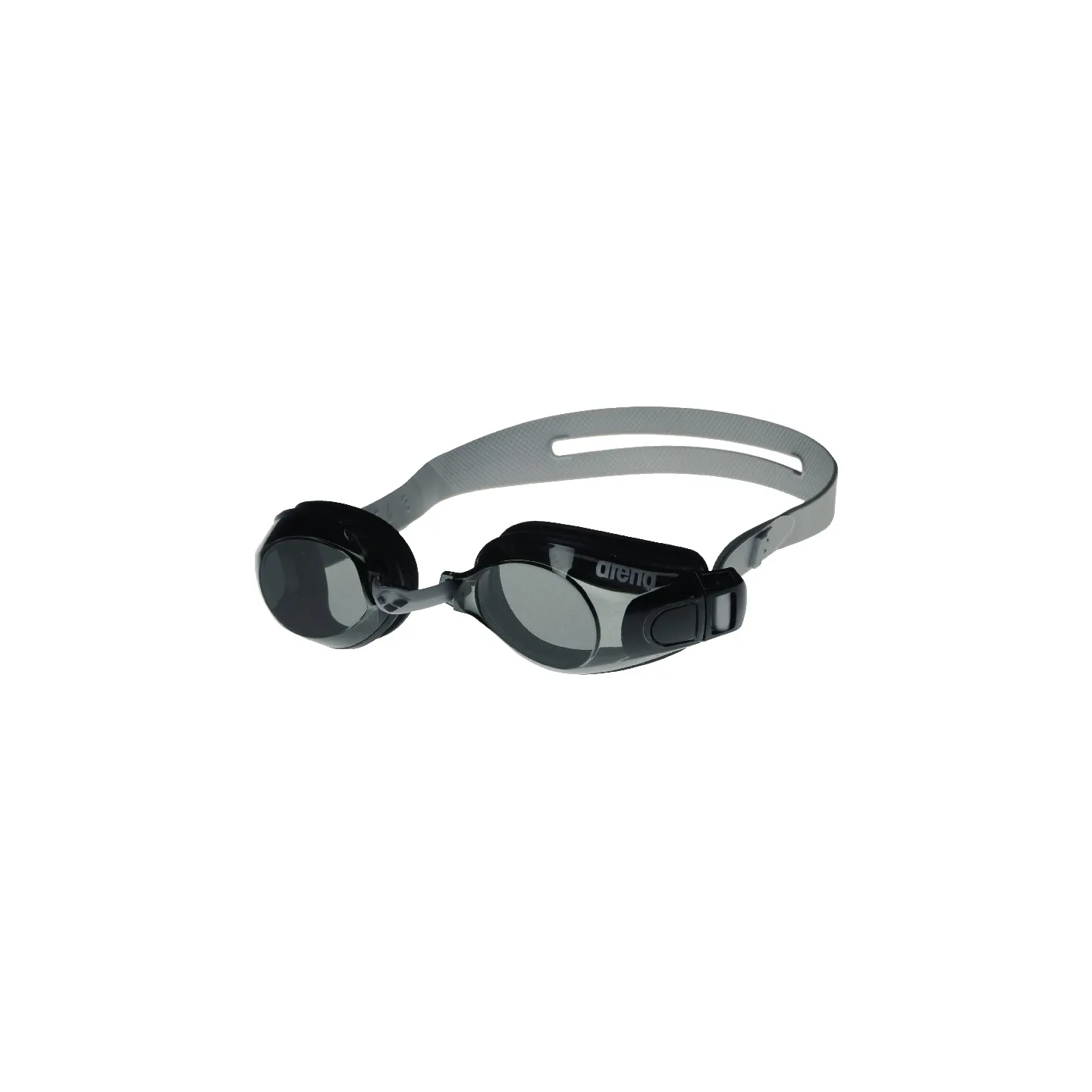 Lunettes Arena ZOOM X-FIT BLACK-SMOKE-CLEAR