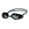 Lunettes Arena ZOOM X-FIT BLACK-SMOKE-CLEAR