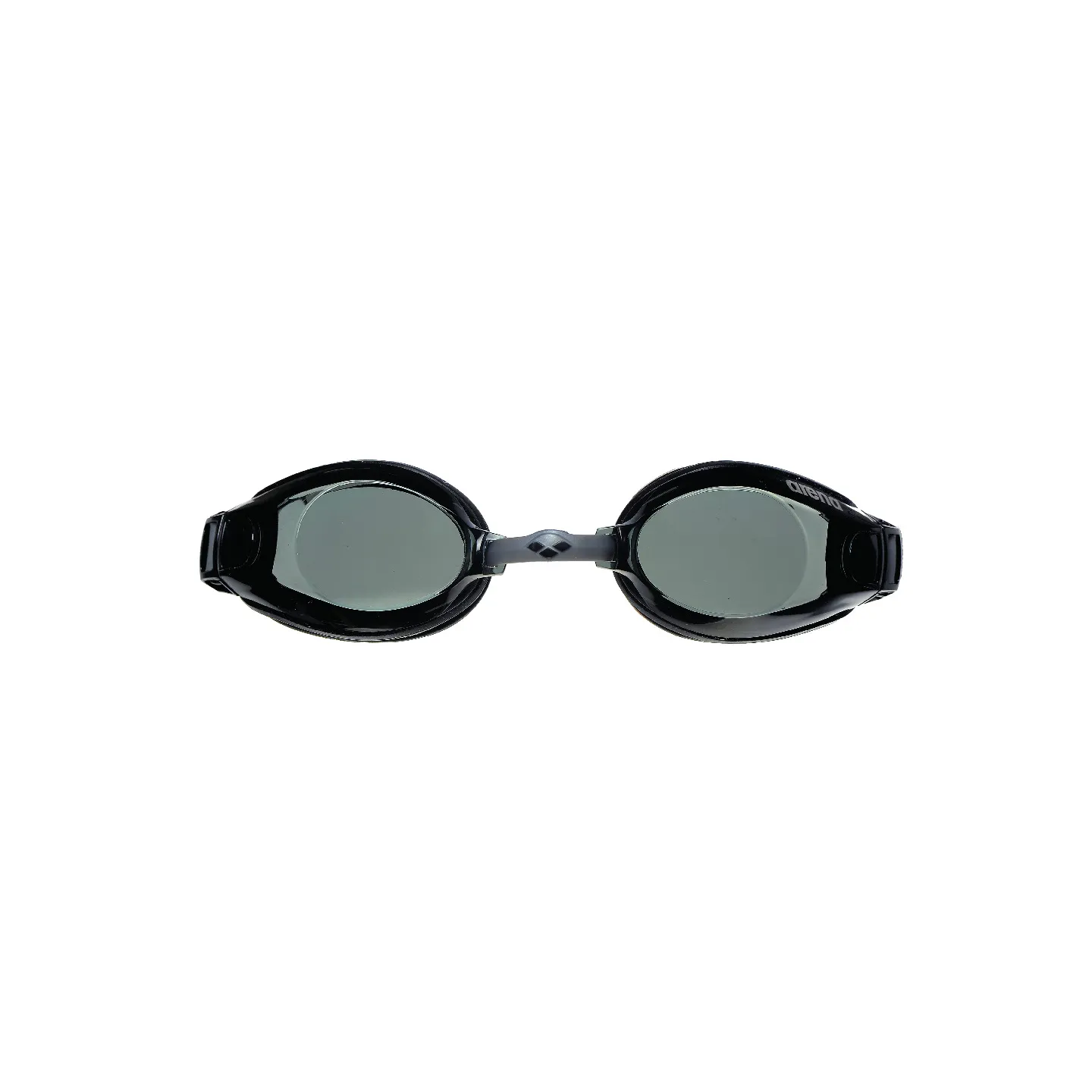 Lunettes Arena ZOOM X-FIT BLACK-SMOKE-CLEAR