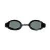 Lunettes Arena ZOOM X-FIT BLACK-SMOKE-CLEAR