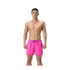 WOVEN SHORT PIN