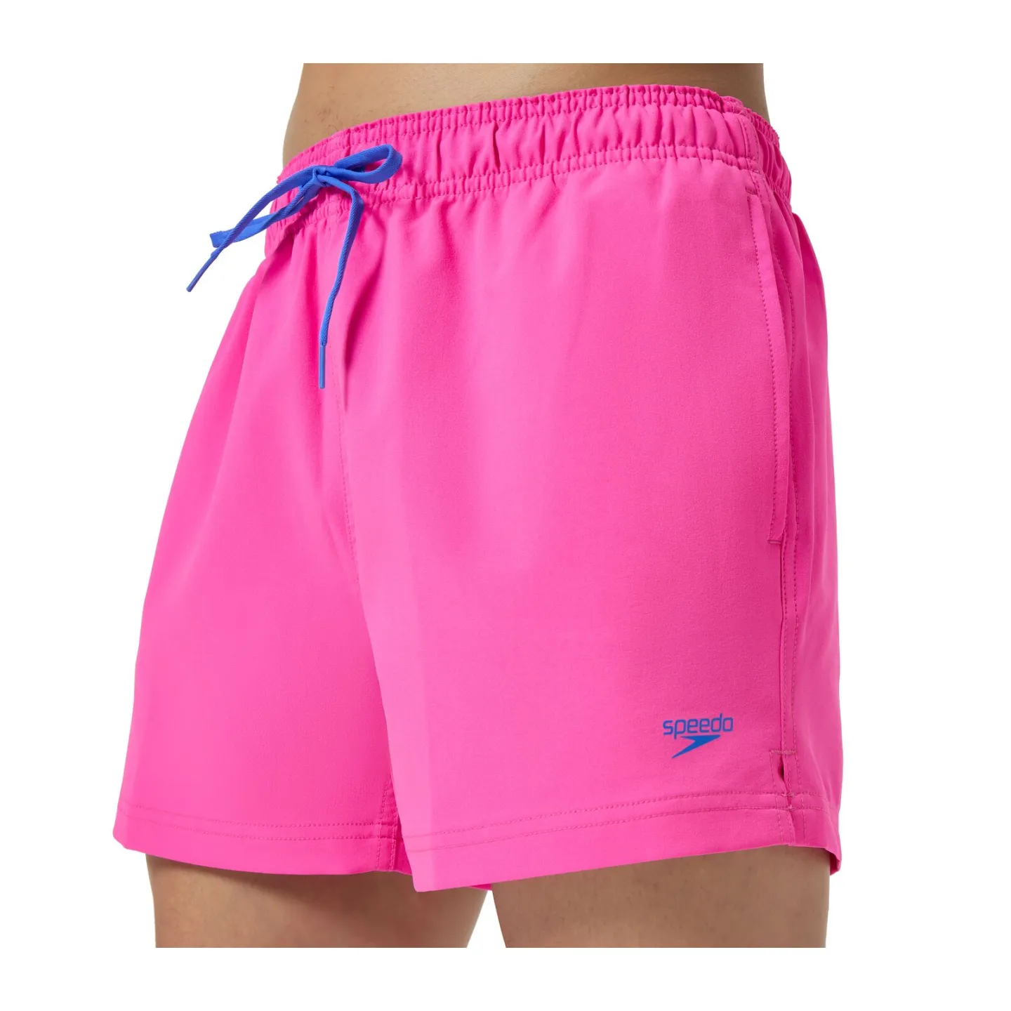 WOVEN SHORT PIN