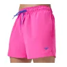 WOVEN SHORT PIN