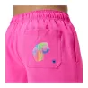 WOVEN SHORT PIN