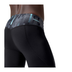 MAILLOT DE BAIN SPEEDO HOMME ECO+M COMPRESSION MID  JAM BLA/BLU