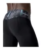 MAILLOT DE BAIN SPEEDO HOMME ECO+M COMPRESSION MID  JAM BLA/BLU