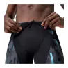 MAILLOT DE BAIN SPEEDO HOMME ECO+M COMPRESSION MID  JAM BLA/BLU