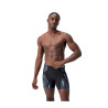 MAILLOT DE BAIN SPEEDO HOMME ECO+M COMPRESSION MID  JAM BLA/BLU