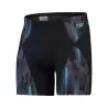 MAILLOT DE BAIN SPEEDO HOMME ECO+M COMPRESSION MID  JAM BLA/BLU