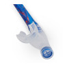 CENTRE SNORKEL BLU/BLU