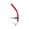 CENTRE SNORKEL RED/BLU