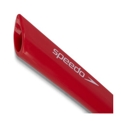 CENTRE SNORKEL RED/BLU