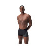 Maillot de Bain Homme ECO MEDLEY LOGO  AQSH BLA/GRN