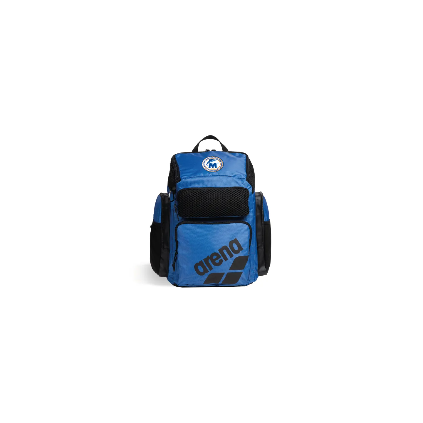 SAC 3MUC Natation
