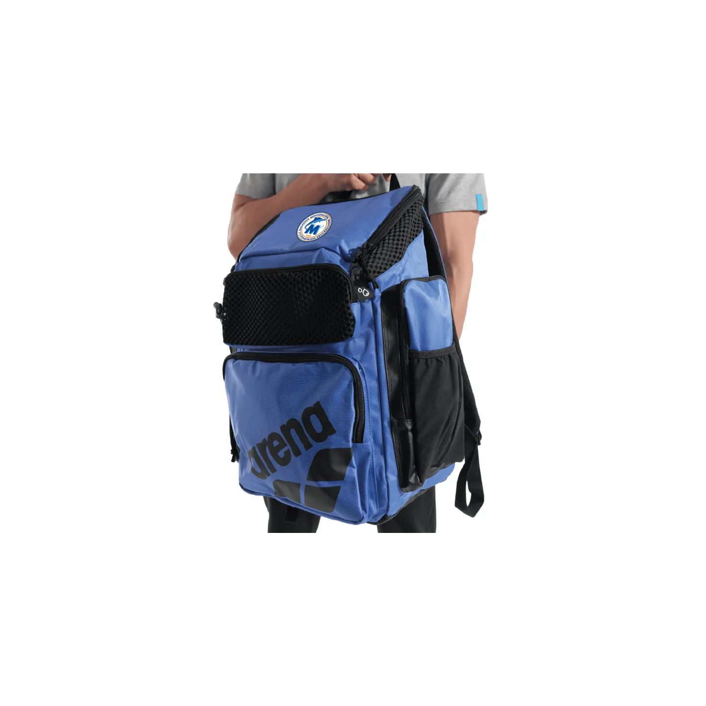 SAC 3MUC Natation