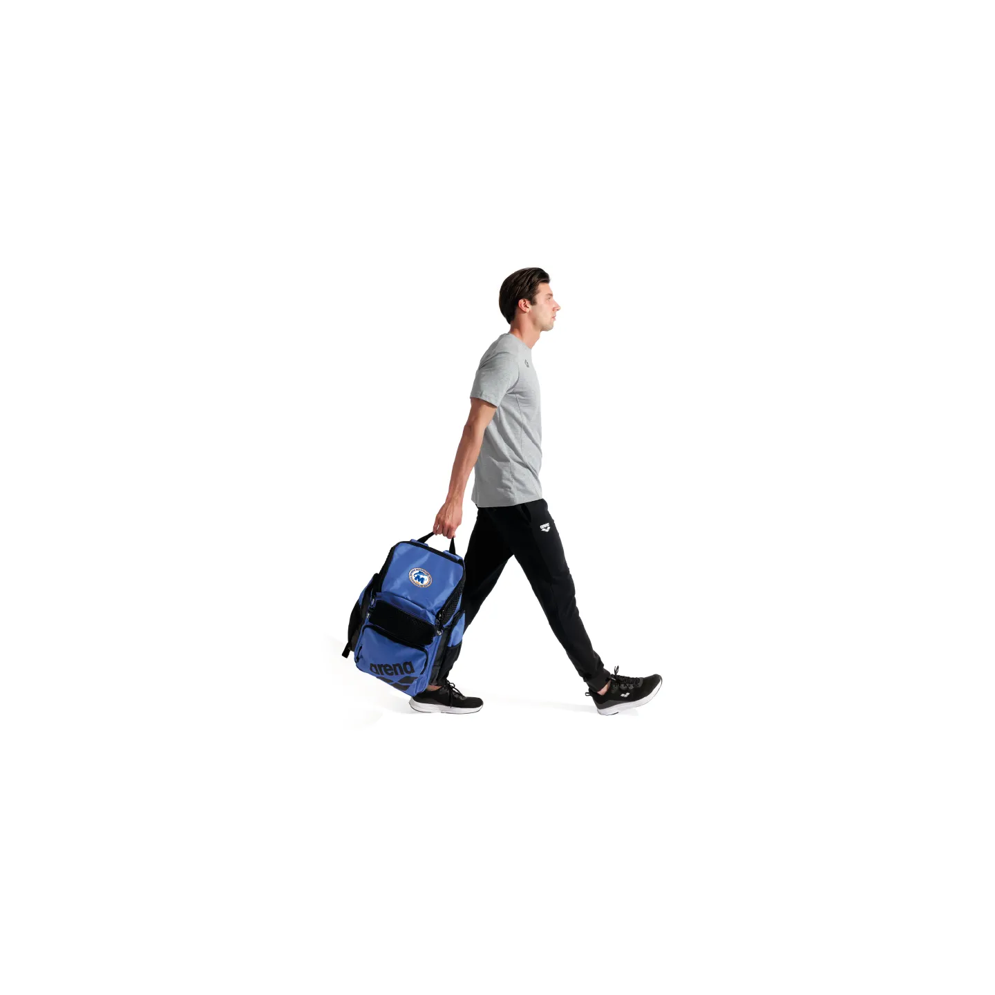 SAC 3MUC Natation