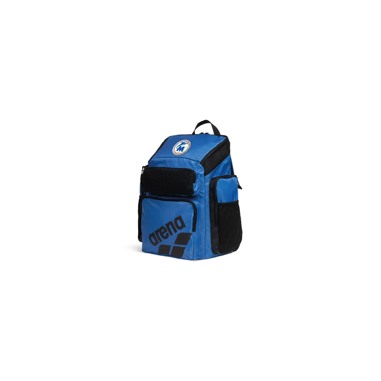 SAC 3MUC Natation