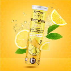 Electrolytes Citron