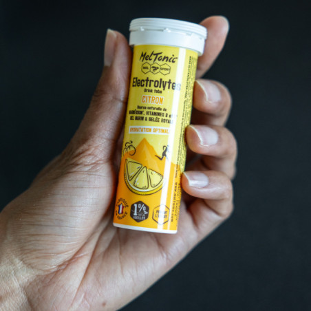 Electrolytes Citron