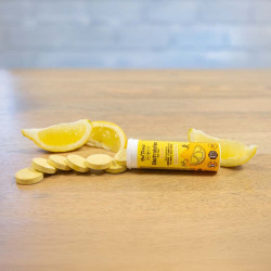 Electrolytes Citron