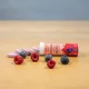 Electrolytes Fruits Rouges