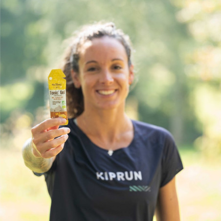 TONIC Gel Bio Salés Miel Fleur de sel Gelée Royale