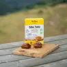 Cake Tonic Farine de Riz Miel & Gelée Royale