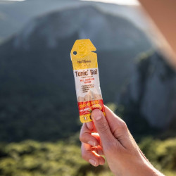 Gel Coup de Boost Miel Magnésium & Guarana