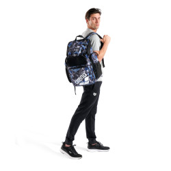 Sac à Dos ARENA ONE GO BACKPACK 45L AOSCRATCHED