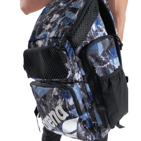 Sac à Dos ARENA ONE GO BACKPACK 45L AOSCRATCHED