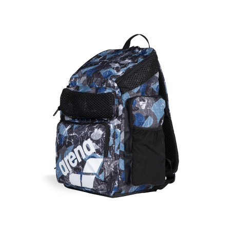 Sac à Dos ARENA ONE GO BACKPACK 45L AOSCRATCHED