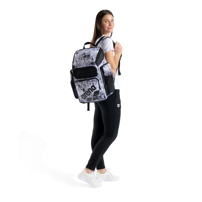 Sac à Dos ARENA ONE GO BACKPACK 45L AOLACQUER