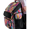Sac à Dos ARENA ONE GO BACKPACK 45L AOARENA_TROPICAL_DELIGHT