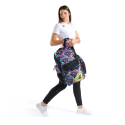 Sac à Dos ARENA ONE GO BACKPACK 45L AOARENA_MULTI_CHAMELEON