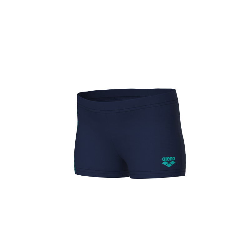 Maillot de Bain ARENA Kid ARENA LOGO KIDS BOY SHORTNAVY