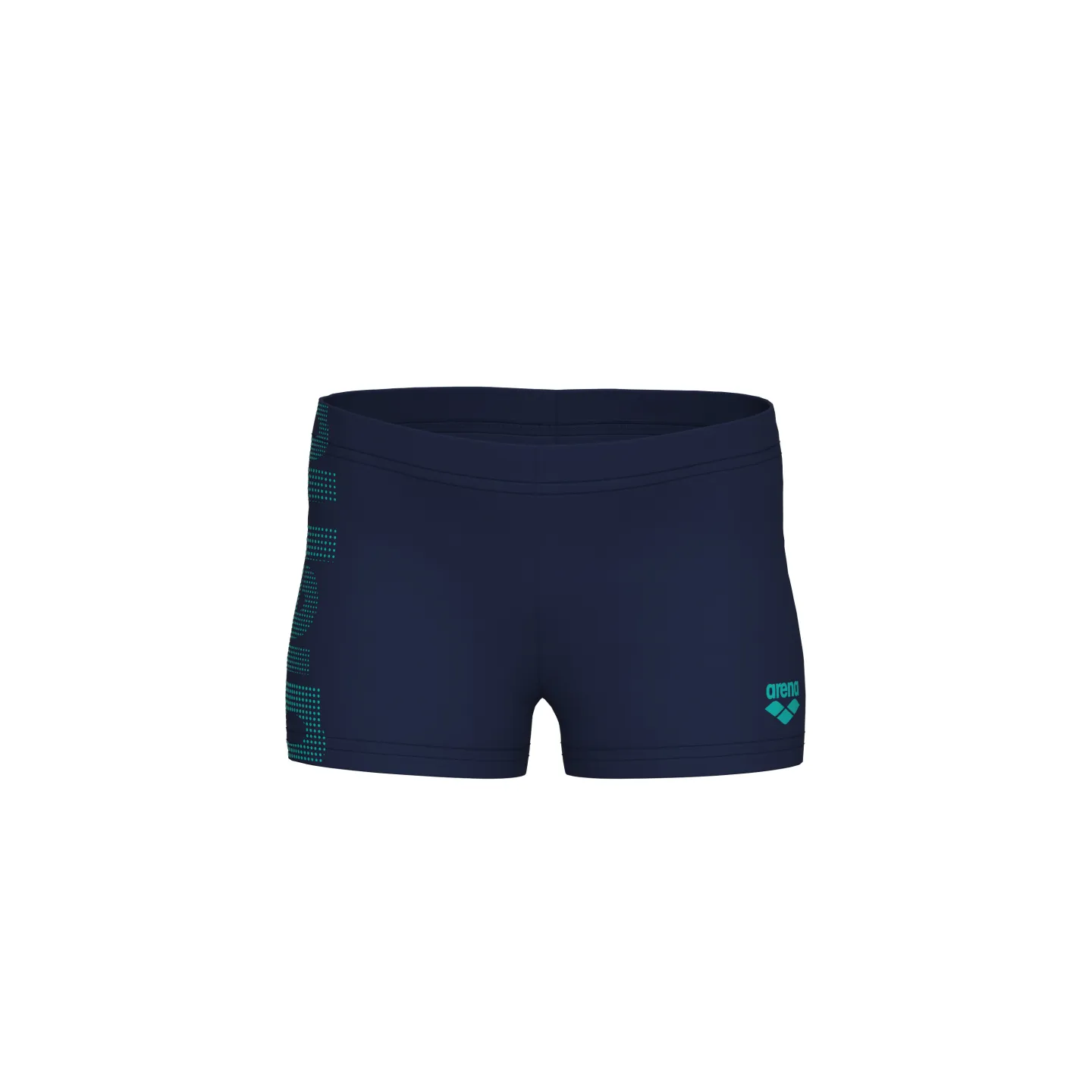 Maillot de Bain ARENA Kid ARENA LOGO KIDS BOY SHORTNAVY