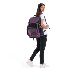 Sac à Dos ARENA ONE GO BACKPACK 45LPLUM