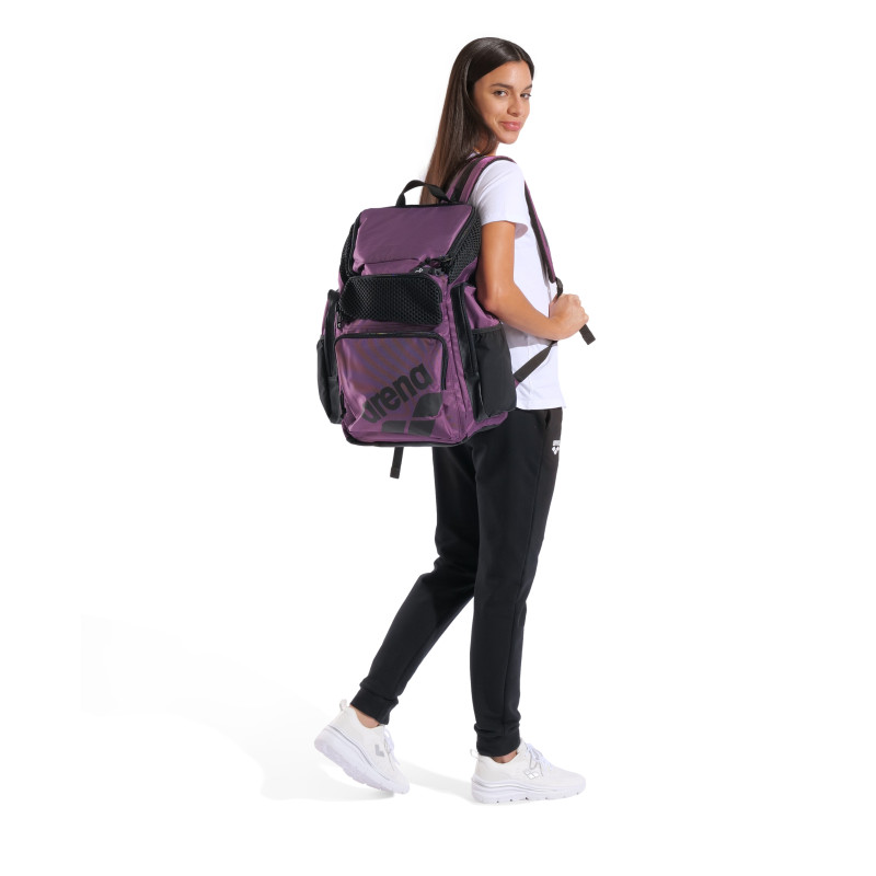Sac à Dos ARENA ONE GO BACKPACK 45LPLUM