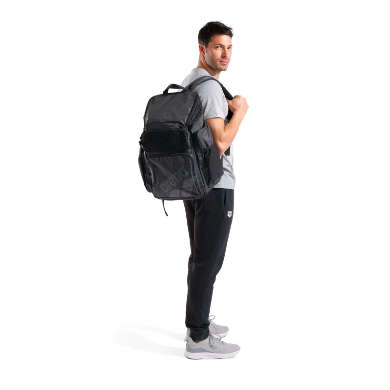 Sac à Dos ARENA ONE GO BACKPACK 45LBLACK