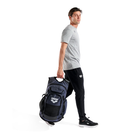 Sac à Dos ARENA ALL SET BACKPACK 45LNAVY