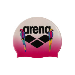Bonnet de bain  HD CAP ARENA_TROPICAL_DELIGHT